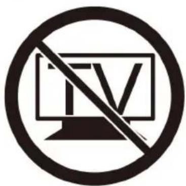 Vevor CT-SR-02 - WARNING - 2