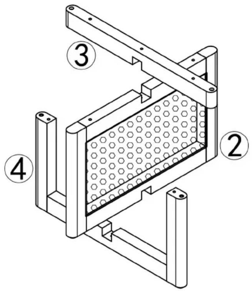 Vevor CT-SR-02 - TO PREVENT SERIOUS INJURY AND DEATH FROM TIPPING: - 2