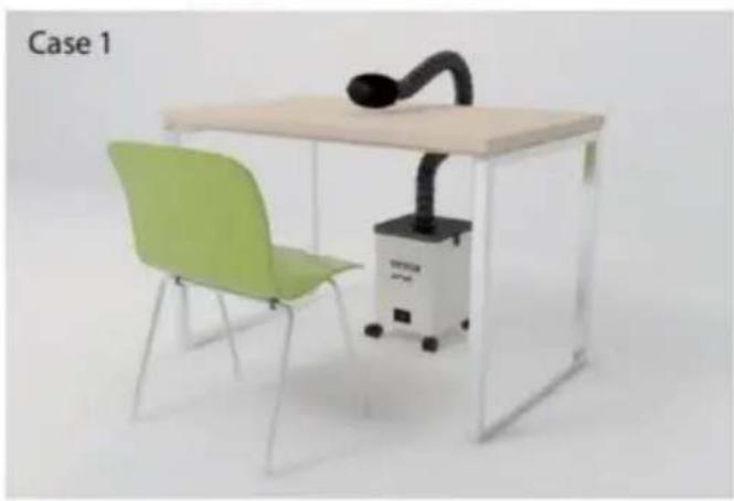 Vevor DX2000 - GEBRUIK REFERENTIE - 1