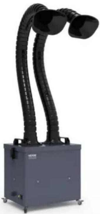 Vevor DX2000 - VEVOR® - 1