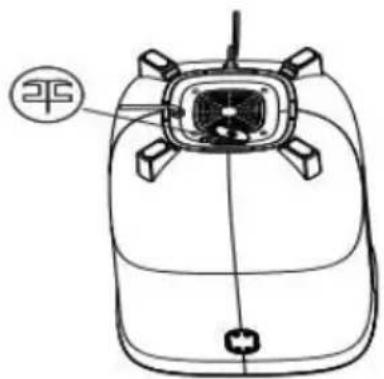 Vevor E1676 - SETUP AND OPERATION - 2
