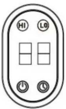 Vevor E1676 - CONTENU - 2