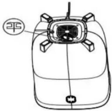 Vevor E1676 - INHOUD - 3