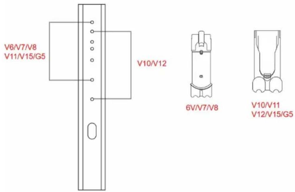 Vevor D17 - 9.Cleaning and maintenance - 1