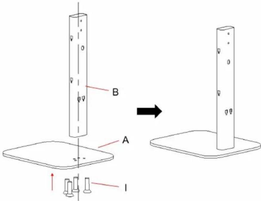 Vevor D17 - Installation Guide - 2