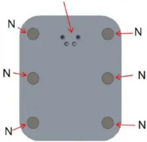 Vevor D17 - Installation Guide - 1