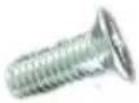 Vevor D17 - PARAMETER LIST - 9
