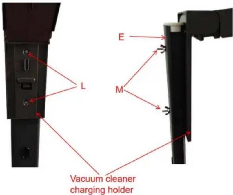 Vevor D17 - Guide d'installation - 5
