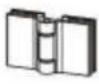Vevor CNH-YP-B733 - AVERTISSEMENT - 5