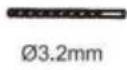 Vevor CNH-YP-B733 - AVERTISSEMENT - 18