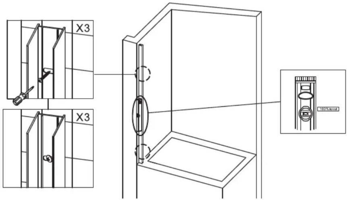 Vevor CNH-YP-B733 - Installation instructions - 4