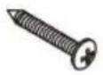 Vevor CNH-YP-B733 - AVERTISSEMENT - 4