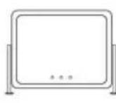 Vevor CQ3041-DD - SÉCURITÉ ET AVERTISSEMENTS - 4