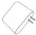 Vevor CQ3041-DD - PART LIST - 8