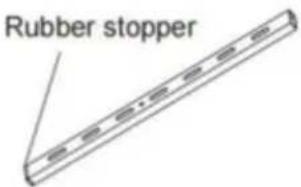 Vevor DPO-8B - Modello:DPO-6A;DPO-6B - 5