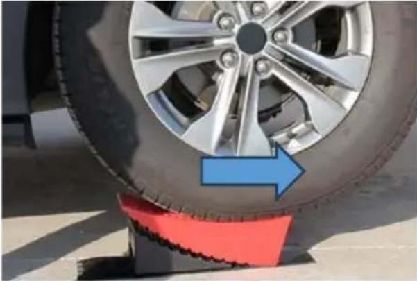 Vevor CXFC07 - How to remove it: - 1