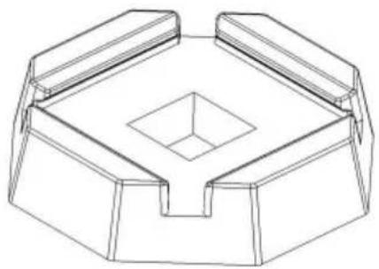 Vevor CXFC06-4 - VEVOR® - 2