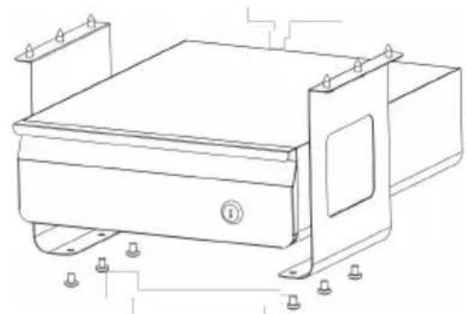 Vevor CT-2 - MODEL: CT-1 / CT-2 / CT-3 - 2