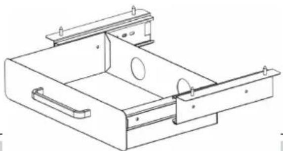 Vevor CT-2 - Part List - CT-1 - 4