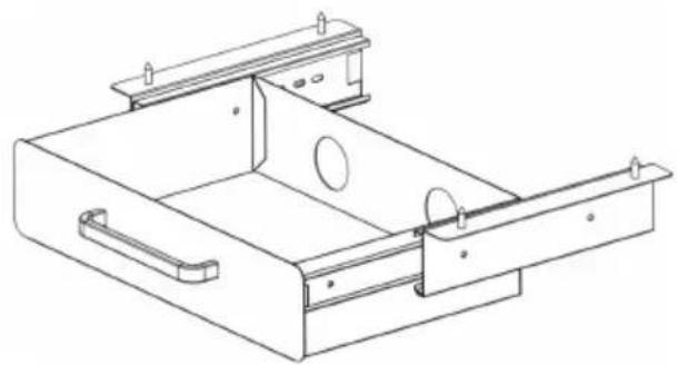 Vevor CT-2 - MODELL: CT-1 / CT-2 / CT-3 - 1