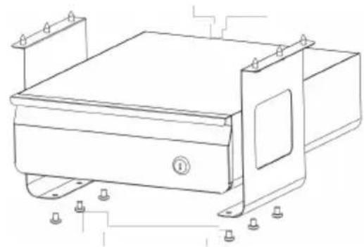 Vevor CT-2 - MODELL: CT-1 / CT-2 / CT-3 - 2