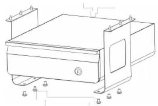 Vevor CT-2 - MODELO: CT-1 / CT-2 / CT-3 - 2