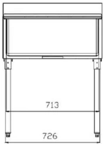 Vevor CIBT1936 - Installatiestappen: - 7