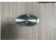Vevor CIBT1936 - LIST OF ACCESSORIES - 3
