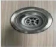 Vevor CIBT1936 - LIST OF ACCESSORIES - 1