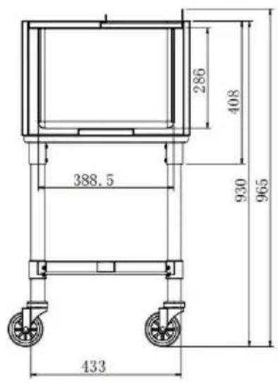 Vevor CIBT1936 - Installatiestappen: - 17
