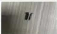 Vevor CIBT1936 - LIST OF ACCESSORIES - 6
