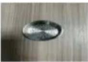 Vevor CIBT1936 - LIST OF ACCESSORIES - 5
