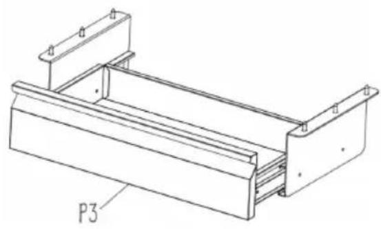 Vevor CT-4 - Product Parameter - 3