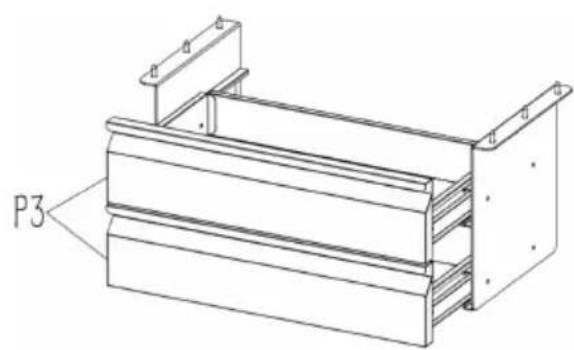 Vevor CT-4 - INSTALLATION INSTRUCTIONS - CT-5 - 2