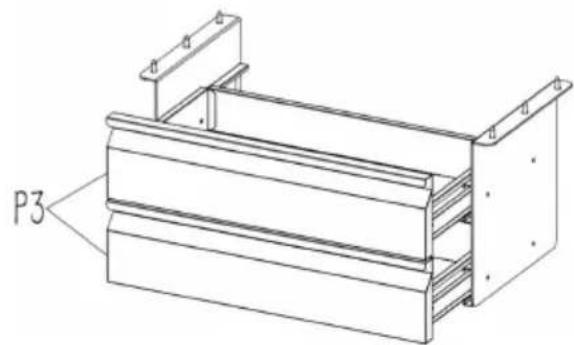 Vevor CT-4 - INSTALLATION INSTRUCTIONS - CT-5 - 2