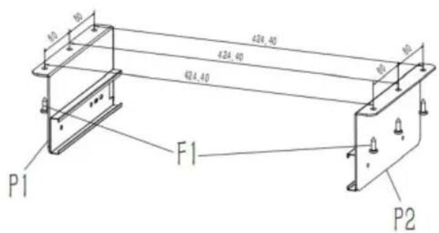 Vevor CT-4 - INSTALLATION INSTRUCTIONS - CT-4 - 1