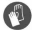 Vevor CT-4 - SAFETY INSTRUCTIONS - 2