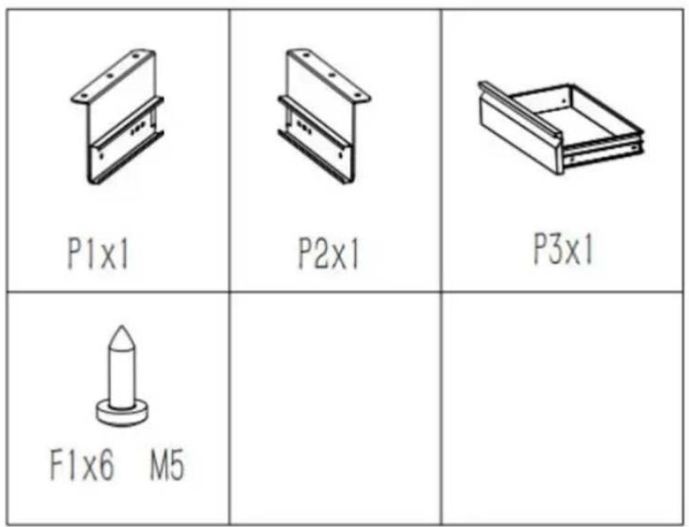 Vevor CT-4 - Product Parameter - 1