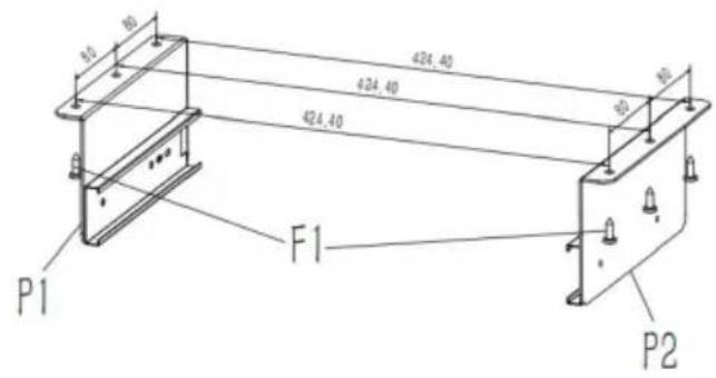 Vevor CT-4 - Product Parameter - 2