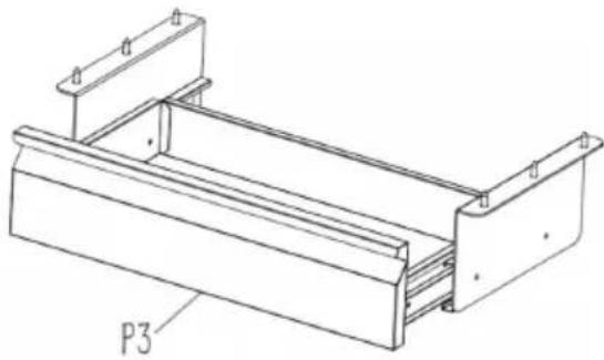 Vevor CT-4 - INSTALLATION INSTRUCTIONS - CT-4 - 2