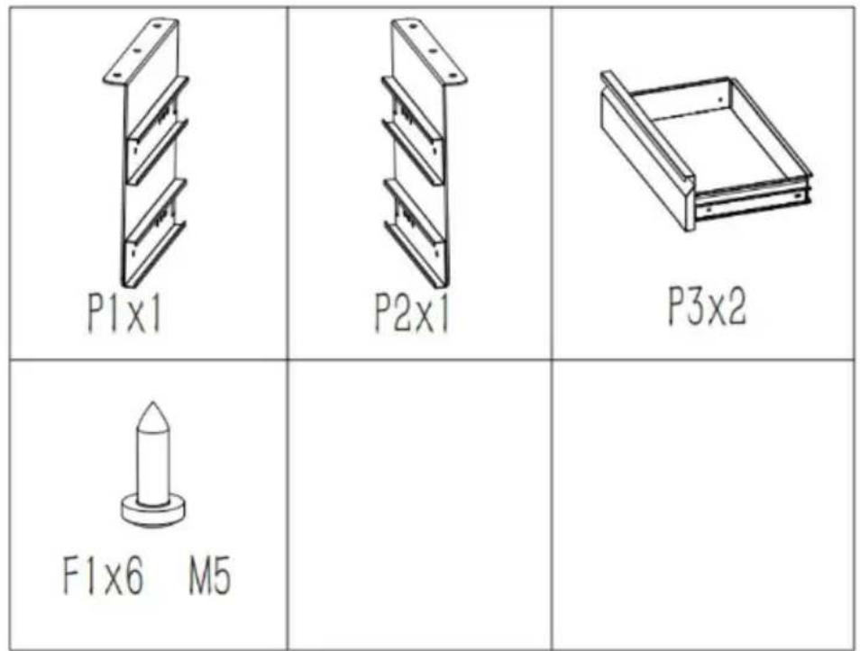 Vevor CT-4 - Product Parameter - 4