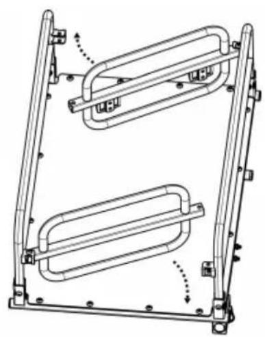 Vevor CT903L - ATTENZIONE - 1