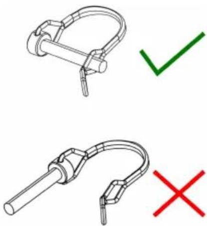 Vevor CT903L - How to Assemble - 2