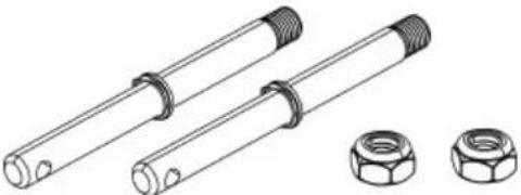 Vevor CT903L - CONTENTS - 3