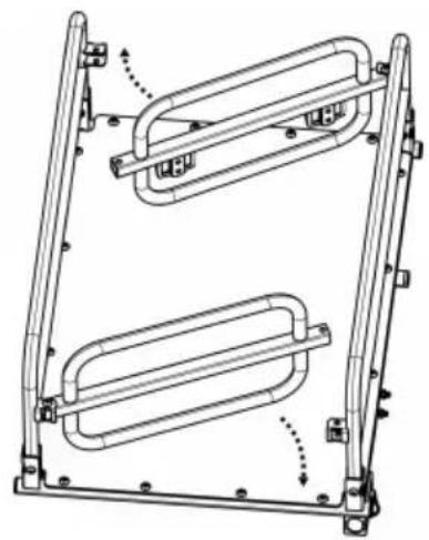 Vevor CT903L - How to Assemble - 1