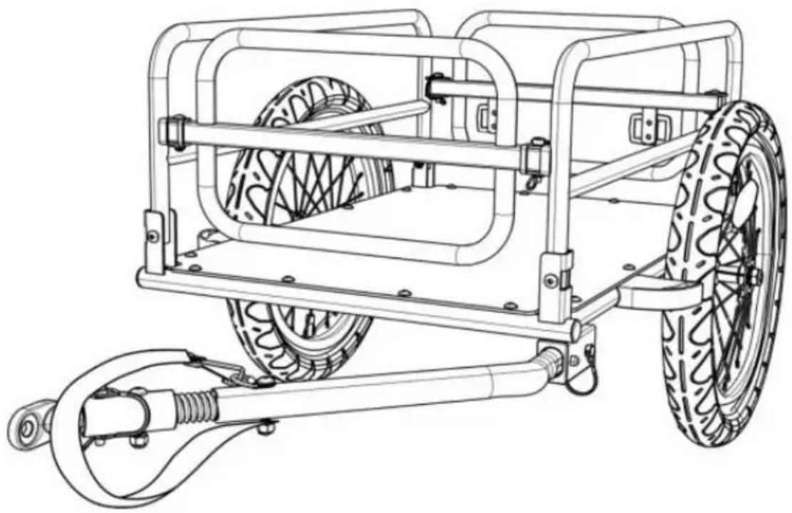 Vevor CT903L - VEVOR® - 1