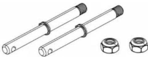 Vevor CT903L - CONTENTS - 3