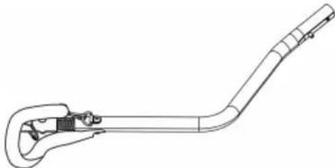 Vevor CT903L - CONTENTS - 5