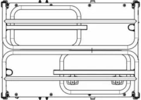 Vevor CT903L - CONTENTS - 1