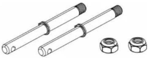 Vevor CT903L - CONTENTS - 3